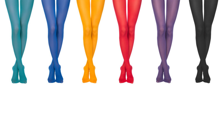 Radiant Hues Collection